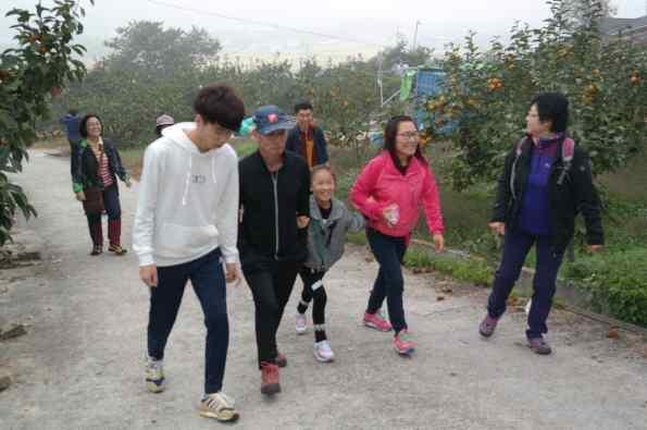 학부모회대표단협의회를통해학생생활지도및학교행사의견공유 건강습관 학교, 가정 녹색어머니회활동 (