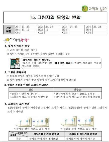 맞춤형보정자료를다운, 출력하여선생님과함께보정학습을진행할수있으며, 보정학습진행률이 50% 를넘은경우해당검사지에재도전할수있습니다.