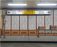 <표 15> 서울지하철과 도쿄