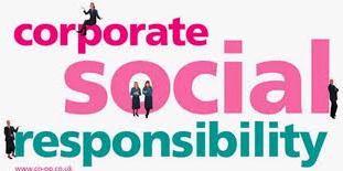 기업의사회적책임 착핚기업의장수시대 CSR