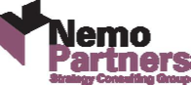Nemo Partners Overseas Offices 현지문화와한국기업문화에익숙한한국인지사장을위주로 9 개해외지사를운영하고있으며, 6 개