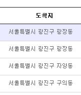 차량관리업무자동화로연간 30% 이상차량관리비절감 차량운행남용방지