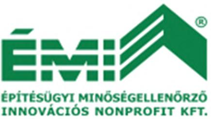 헝가리 ÉMI Non-profit Llc. 와협약체결 ICR은헝가리 ÉMI Non-profit Llc.( 이하 ÉMI) 와 2015년 8월 24일상호협력계약을체결하였습니다.