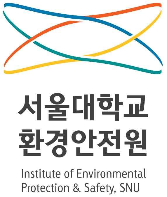 연구실환경안전관리의최종목표 실험실내각종위험성확인및안전사고로부터사전예방 실생활에서환경안전에활용 국가적차원의안전문화정착에기여 환경안전원의거시적비전을담고자안전, 환경, 사회,