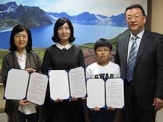 5. 학교구성원의공감대형성및참여유도를위한노력 교육공동체가건강증진에대한중요성을인식하고실천의지를다질 수있는활동을실시하여참여를유도하였다.