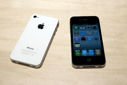 2010 년 6 월 8 일 iphone 4G