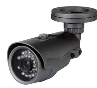 Analog Full HD CCTV Camera 고정렌즈 IR 뷸렛카메라 (MTC-0205BR) MTC-0205BR 은 HD-TVI 를기반으로이루어진카메라로서 Full-HD(1920x1080) 30ips 감시를지원합니다. IR 적외선기능을통해야간감시를지원하여, D-WDR 기능을통해역광보정기능으로우수한화질을지원합니다. 제품스펙 제품특징 ㆍ 1/2.