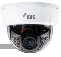 Analog Full HD CCTV Camera 가변렌즈 IR 돔카메라 (MTC-1203DR) MTC-1203DR 은 HD-TVI 를기반으로이루어진가변렌즈카메라로서 Full-HD(1920x1080) 30ips 감시를지원합니다. IR 적외선기능을통해야간감시를지원하여, WDR 기능을통해역광보정기능으로우수한화질을지원합니다. 제품특징 ㆍ 1/2.