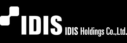 IDIS Co., Ltd.
