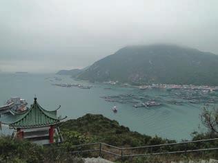 2) 라마섬 (Lamma Island) 조금더한적한홍콩의외곽을느껴보고싶다면, 라마섬으로떠나보자.