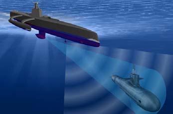 해외기술단신 감시정찰무기체계 미 DARPA 는수상함탐지 식별을위한무인수상정이외에대잠전지속추진무인정 (ACTUV 12) ) 사업을위한정보요청서도발표했다.