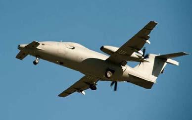 국방과학기술정보제 52 호 이탈리아피아지오사, 해머해드 UAV 시제기초도비행실시 피아지오사의 P.1HH UAV 피아지오 (Piaggio Aerospace) 사는자사가제작한 P.1HH 해머해드 (HammerHead) 무인항공기 (UAV) 의초도비행을실시했다고발표했다.