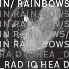 Ⅱ. 디지털플랫폼만화시장의세부요소 3) 자발적수익모델 : 라디오헤드앨범 In Rainbows 2007년 10월에영국의유명락그룹라디오헤드는자신들의신작앨범 In Rainbows 를온라인상에서선발매했다. 다만대형음반사를통하지않고자신들이관리하는레이블을통해서발표했으며, 온라인다운로드에대한가격을책정하지않은것이다. 그대신얼마를내고받아갈것인지다운로드고객각각의자유에맡겼다.