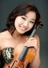 김소진 (Violin) 현재한양대학교음악대학교수 현재줄리어드음대석사과정중 베르나시후원음반발매