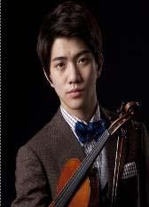 1위섬세한테크닉과풍부한음악성 서민정 (Violin) 링컨센터에서솔리스트데뷔 (2006,
