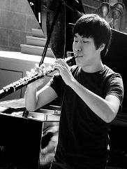 (2009) 이화경향콩쿠르, 성정음악콩쿠르, 서울대콩쿠르등입상차세대를이끌젊은오보이스트 함경 (Oboe)