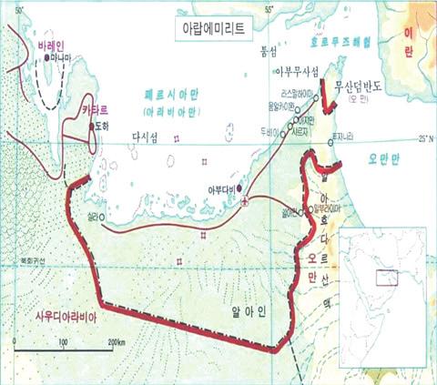 통신산업현황 육군 해군 공군 구분 세부현황 지상군 (8개주둔지 ) 해군 (8개기지 ) 타리프캠프, 알아인캠프, 마사피캠프, 마나마캠프, 알아인보병학교, 후자이라캠프, 미나자예드캠프,