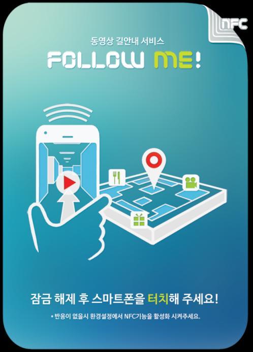 5. 구성장비 NFC 라벨태그 NFC 리더기 제품스펙 CHIP 제조사 NXP( 필립스반도체 ) CHIP 모델명 NTAG203 또는 NTAG213 메모리용량 168byte 시리얼번호 7byte 국제표준규격 ISO14443 A타입 (layer 3까지호홖 ), NFC Forum Type2 사이즈 103 X 120mm 제품스펙 인터페이스 USB Full