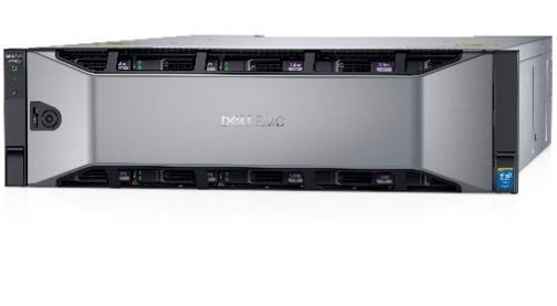 Specification Sheet DELL EMC SC 시리즈 SC5020 스토리지자동으로최적화되는 SSD, HDD 또는하이브리드구성옵션을통해혼합애플리케이션환경에서경제적인고성능솔루션구축 신속한워크로드처리, 자동으로비용절감 Dell EMC SC5020 은경제성을고려해데이터센터를최적화하는동시에혁신적인 SSD, HDD