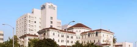 03: 종합병원및불임센터등 _ 미국L.A CHA Hollywood Presbyterian Medical Center (L.A) CHA HPMC 연도별실적현황 1924년설립, 2004년 Tenet Health Systems로부터인수 미국 L.