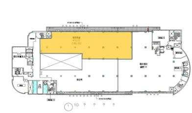 29m² (50 평 ) 유료주차 : 110,000 원 / 대 / 월 (VAT 별도 ) 10F 761.52 m2 375.50 m2 230.36py 113.59py 즉시 10F 1,343.34m2 704.33m2 406.36py 213.