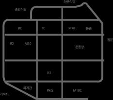 PARK ZONE ] - 야외산책로, 공원에헬스콘설치를 [