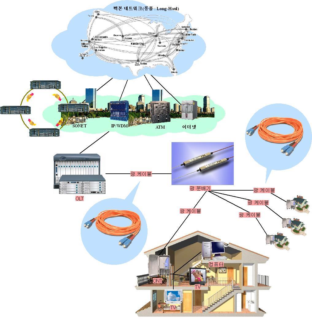 FTTH