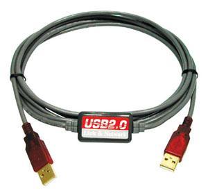 IEEE1394 와 USB2.0 도네트워크가되는굮요! USB(Universal Serial Interface)2.