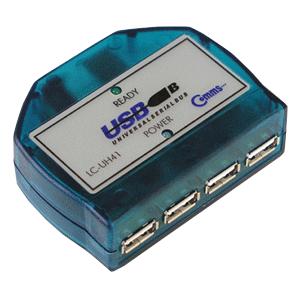 IEEE1394 와 USB2.