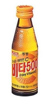 네이버최저가 광동제약비타 500 (100ml)