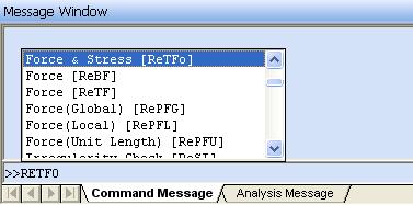 NOTE 1. Group Key 가중복되는경우가장먼저 (shortcutkey.cmd 파일에서위쪽 ) 정의된 Group 이실행됩니다. 2. Command Key 가중복되는경우에는가장나중에 (shortcutkey.