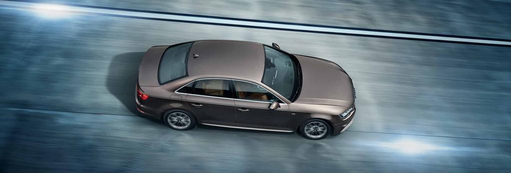 14 Audi A4 Audi A4 15 첨단운전자보조시스템 더욱안락하게, 더욱높은연비로목적지까지. 더편안하고, 보다안전하며, 더욱높아진연료효율. 새롭게개발된보조시스템의지능적조합으로이를보증합니다.