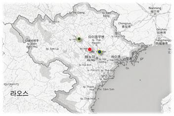 성장성및중장기사업전략 세계최대의휴대폰메이커와동반성장 베트남유일의삼성전기카메라모듈협력사 삼성전자베트남법인은세계최대휴대폰공장 (2014 년제 2 공단가동예정 )