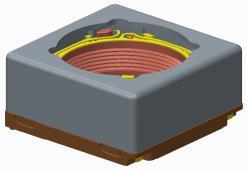 Actuator 제조라인가동중 [CAPA : 600 MK/mon] Model 16M 13M 8M 8M/13M 8M Image