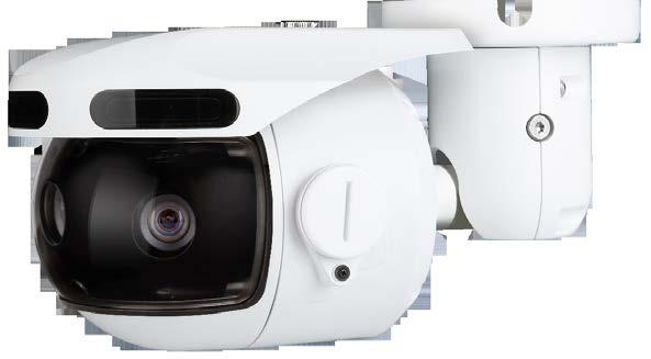 8" 2M CMOS X 3 1/3" 2M CMOS X 3 1/3" 2M CMOS X 3 All SECUBEST s IP Cameras support the latest ONVIF version.