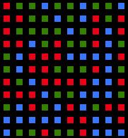 Pseudorandom Arrays An Pseudorandom