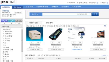 첨부 3 Business Model 고객사가필요로하는물품을최적의조건으로 Sourcing, 800 여개고객사에 구매대행 서비스를제공 고객사 공급사 1 PR 2 견적의뢰 5 PO 100 + α 4 가격 / 공급사결정 Mark-up ( 약 3~4%) 3 견적제출 100 2017년신규고객사 1) 태광그룹 2) 보그워너그룹 3)