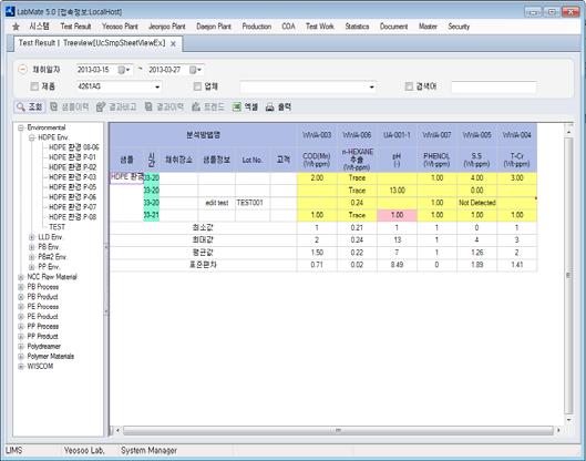 주요화면은다음과같습니다.