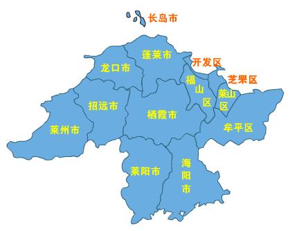 烟台市