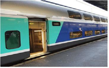 문제가나오게되어이방법을적용하는데에도한계가있는것으로평가되었다. 두번째인 TGV 열차를고속화하는프로그램이다.