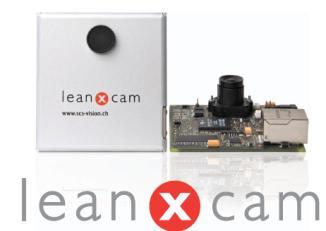 3. 경쟁기술과의차별성 국외 LeanXCam ( 스위스 ) 움직임인식,