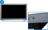 언어선택 메인페이지 모델 SyncMaster 570DX 안전을위한주의사항제품설명제품연결및사용 받침대설치케이블연결 소프트웨어설치및사용
