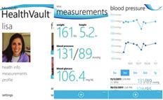 애플 - 구글 -MS 의본격화된 mhealth 경쟁 19. Forbes, What's The ROI Of A Smartphone Given To Patients With A Chronic Health Condition?, 2014.8.21 20. http://unleashthephones.