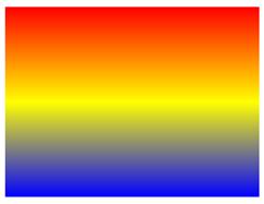 http://www.jobtc.kr ( 6.Canvas) [원형 그라디언트] gra = ctx.createradialgradient(150,100,50, 150,100,200); gra.addcolorstop(0, 'red'); gra.addcolorstop(.5, 'blue'); gra.