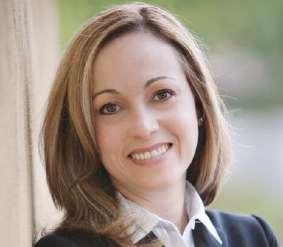 Maria Luna, MBA (CEO) Nabisco,