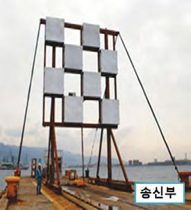 한편, 한국철도기술연구원은 KAIST등과함께 2013년에 60kHz를사용하는 180kW급무선전력전송기술을이용하여무가선트램에적용하였으며, 2014년