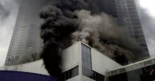 5. 건설현장대형화재사고 대형참사부르는공사장화재는용접 용단작업중우레탄폼등의쉽게탈수