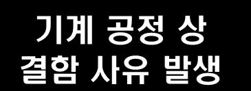 체계적인관리기관및시스템미흡 안전전문가의부재