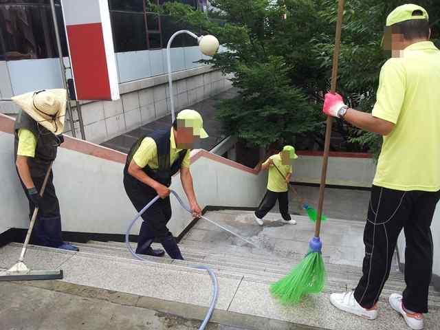 제 2 장팀별사업보고서 5) 활동사진