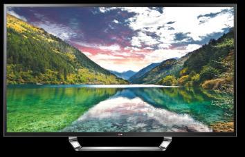 혁신트렌드 (LED TV 3D TV Smart TV OLED TV